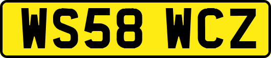 WS58WCZ