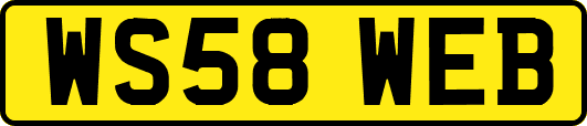 WS58WEB