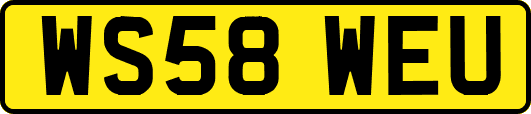 WS58WEU