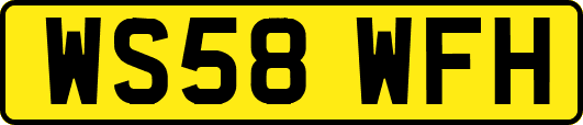 WS58WFH