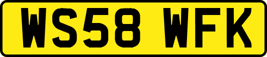 WS58WFK