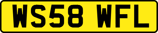WS58WFL