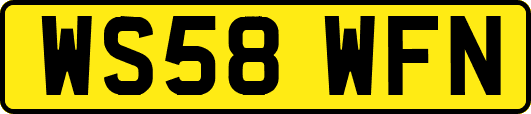 WS58WFN