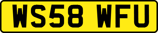 WS58WFU