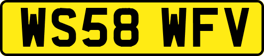 WS58WFV