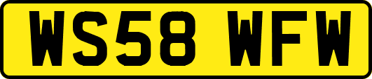 WS58WFW