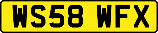 WS58WFX