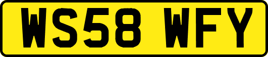 WS58WFY