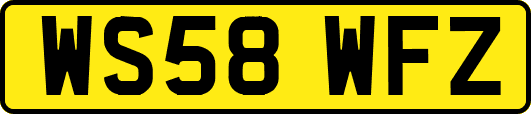 WS58WFZ