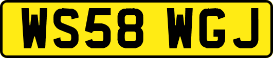 WS58WGJ