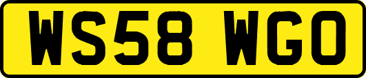 WS58WGO