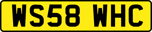 WS58WHC