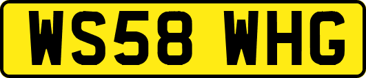 WS58WHG