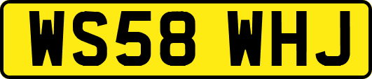 WS58WHJ