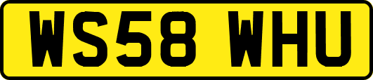 WS58WHU