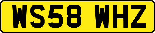 WS58WHZ