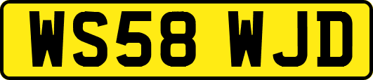 WS58WJD