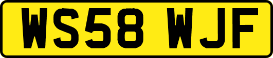 WS58WJF