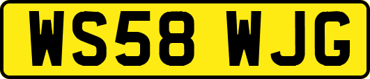 WS58WJG