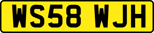 WS58WJH