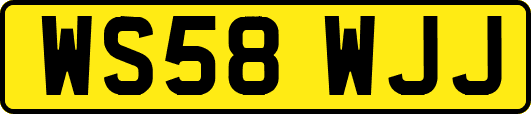 WS58WJJ