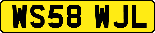 WS58WJL