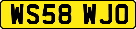 WS58WJO