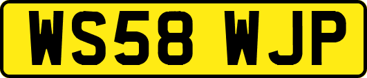 WS58WJP
