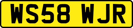 WS58WJR