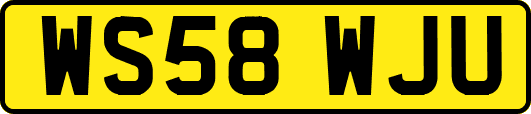 WS58WJU