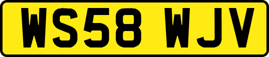 WS58WJV