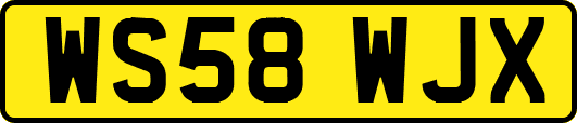 WS58WJX