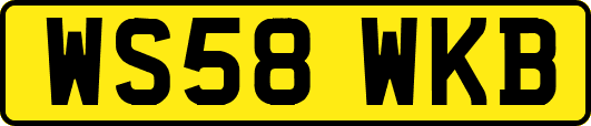 WS58WKB