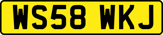 WS58WKJ