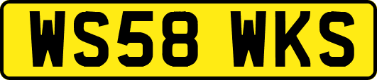 WS58WKS