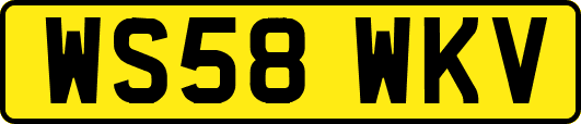 WS58WKV