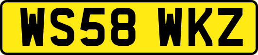 WS58WKZ