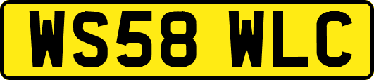 WS58WLC