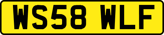 WS58WLF