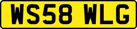 WS58WLG