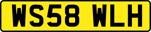 WS58WLH