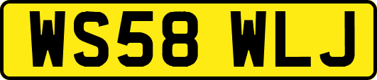 WS58WLJ