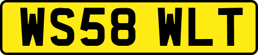 WS58WLT