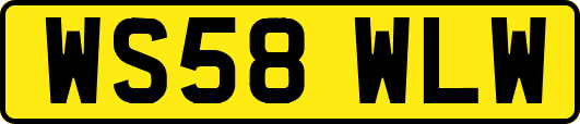 WS58WLW