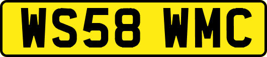 WS58WMC