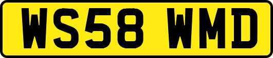 WS58WMD