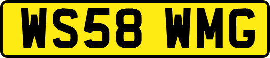 WS58WMG
