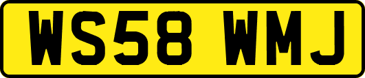 WS58WMJ