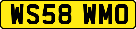 WS58WMO