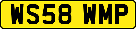 WS58WMP